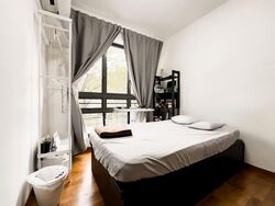 Blk 95 Skyparc @ Dawson (Queenstown), HDB 3 Rooms #539162621